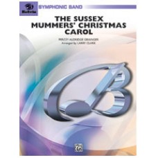 The Sussex Mummers Christmas Carol